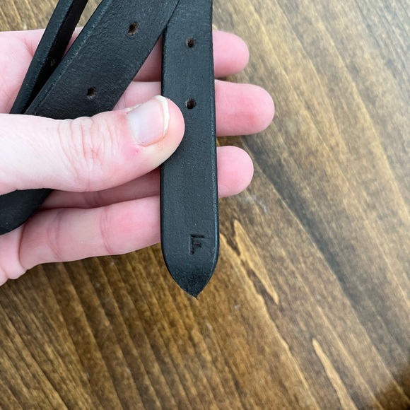 Exion Pro Monocrown Bridle Crown Piece - Picture 4 of 5